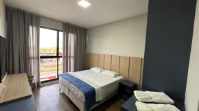 Hotel Colibri Viçosa - Próximo a UFV
